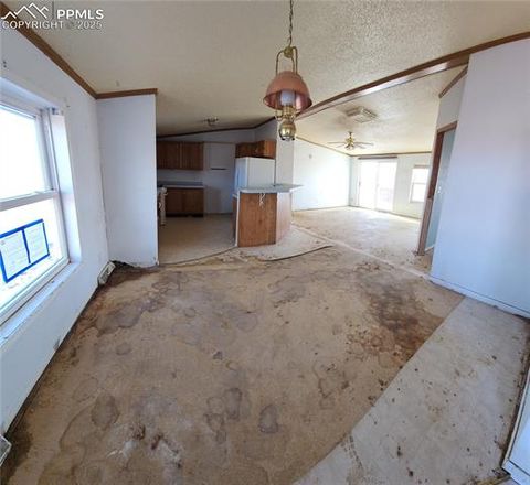 Tiny photo for 5510 Whipshaw Road, Peyton, CO 80831 (MLS # 6168388)
