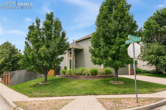 6285 Desoto Drive