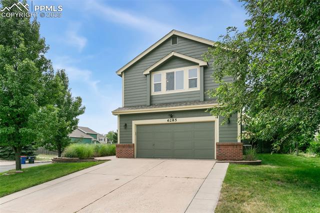 6285 Desoto Drive