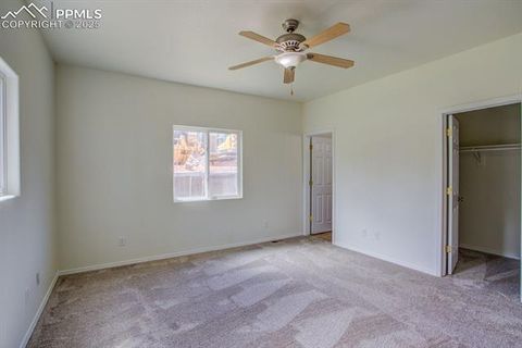 Tiny photo for 661 Calico Court, Woodland Park, CO 80863 (MLS # 6053552)