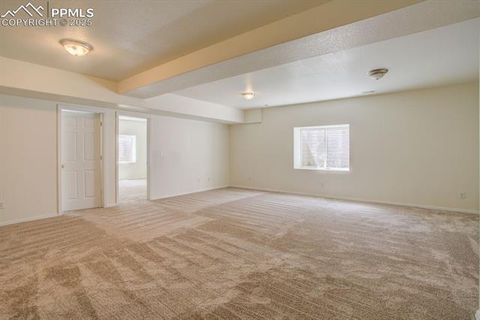 Tiny photo for 661 Calico Court, Woodland Park, CO 80863 (MLS # 6053552)