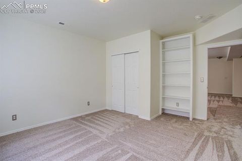 Tiny photo for 661 Calico Court, Woodland Park, CO 80863 (MLS # 6053552)