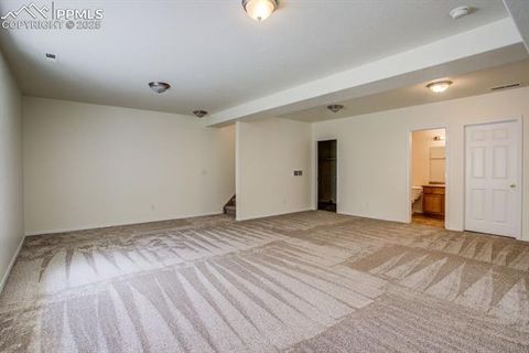 Tiny photo for 661 Calico Court, Woodland Park, CO 80863 (MLS # 6053552)