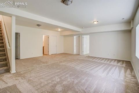 Tiny photo for 661 Calico Court, Woodland Park, CO 80863 (MLS # 6053552)