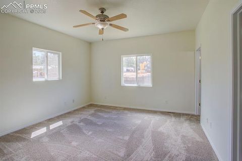 Tiny photo for 661 Calico Court, Woodland Park, CO 80863 (MLS # 6053552)