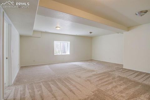 Tiny photo for 661 Calico Court, Woodland Park, CO 80863 (MLS # 6053552)