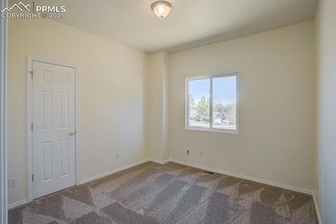 Tiny photo for 661 Calico Court, Woodland Park, CO 80863 (MLS # 6053552)