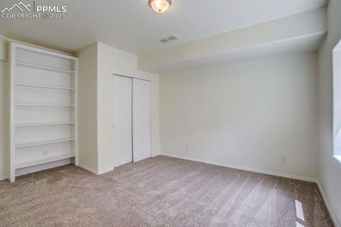 Tiny photo for 661 Calico Court, Woodland Park, CO 80863 (MLS # 6053552)