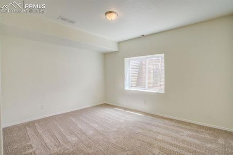 Tiny photo for 661 Calico Court, Woodland Park, CO 80863 (MLS # 6053552)