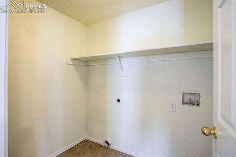 Tiny photo for 661 Calico Court, Woodland Park, CO 80863 (MLS # 6053552)