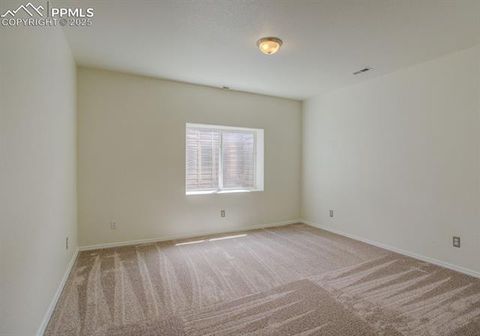 Tiny photo for 661 Calico Court, Woodland Park, CO 80863 (MLS # 6053552)