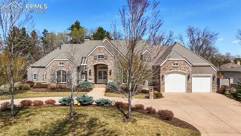 32 Broadmoor Avenue Colorado Springs CO 80906