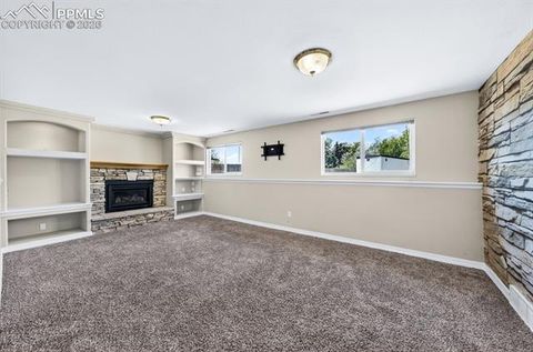 Tiny photo for 6060 Flintridge Drive, Colorado Springs, CO 80918 (MLS # 9142514)