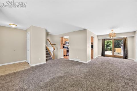 Tiny photo for 6060 Flintridge Drive, Colorado Springs, CO 80918 (MLS # 9142514)