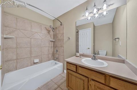 Tiny photo for 6060 Flintridge Drive, Colorado Springs, CO 80918 (MLS # 9142514)