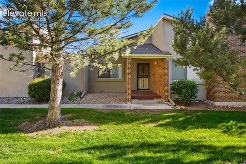 Photo of 3761 Blue Merion Court, Colorado Springs, CO 80906 (MLS # 7299249)