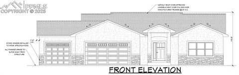 Photo of 787 N Edgewater Drive, Pueblo West, CO 81007 (MLS # 2183226) Photo of 787 N Edgewater Drive, Pueblo West, CO 81007 (MLS # 2183226)