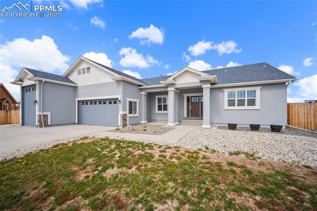 9955 Bracknell Place