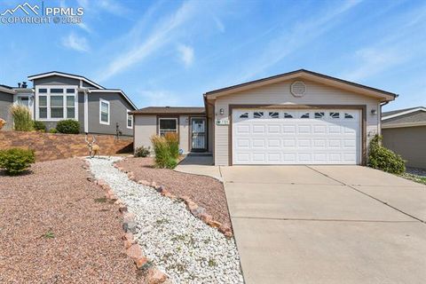 Photo of 7785 Grosbeak Point, Colorado Springs, CO 80922 (MLS # 4143480) Photo of 7785 Grosbeak Point, Colorado Springs, CO 80922 (MLS # 4143480)