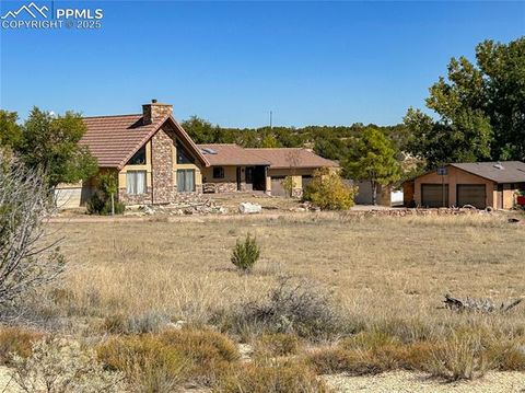 Photo of 1785 County Road 120, Penrose, CO 81240 (MLS # 4401092)