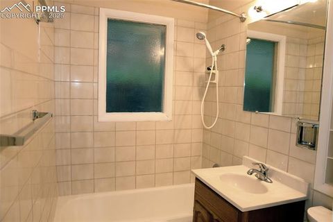 Tiny photo for 103 Deer Path Avenue, Manitou Springs, CO 80829 (MLS # 6892469)