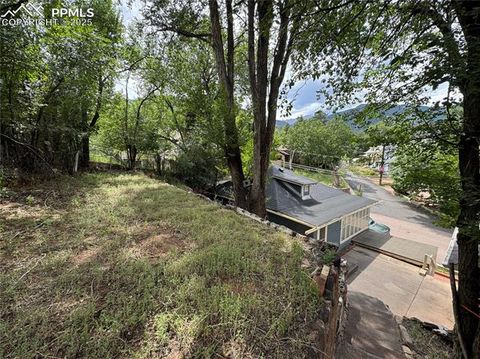 Tiny photo for 103 Deer Path Avenue, Manitou Springs, CO 80829 (MLS # 6892469)