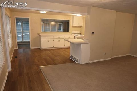 Tiny photo for 103 Deer Path Avenue, Manitou Springs, CO 80829 (MLS # 6892469)