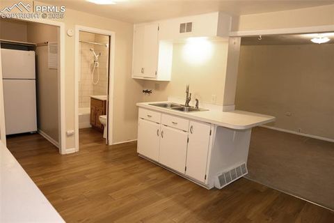 Tiny photo for 103 Deer Path Avenue, Manitou Springs, CO 80829 (MLS # 6892469)