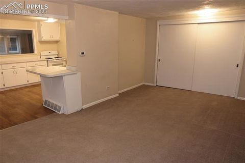 Tiny photo for 103 Deer Path Avenue, Manitou Springs, CO 80829 (MLS # 6892469)