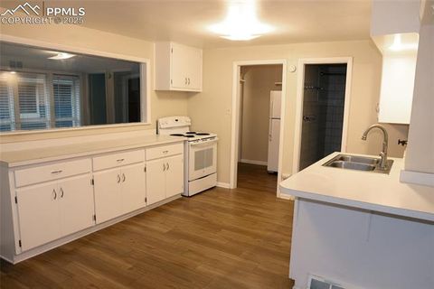 Tiny photo for 103 Deer Path Avenue, Manitou Springs, CO 80829 (MLS # 6892469)