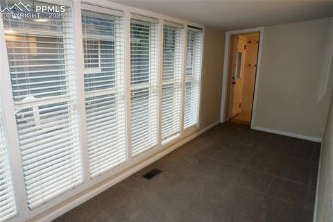 Tiny photo for 103 Deer Path Avenue, Manitou Springs, CO 80829 (MLS # 6892469)