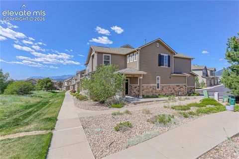 Photo of 17095 Blue Mist Grove, Monument, CO 80132 (MLS # 7489733)
