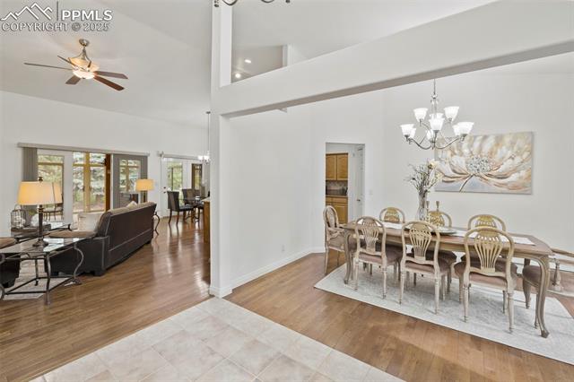10 Desert Inn Way