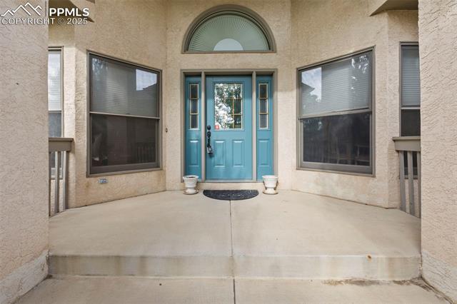 10 Desert Inn Way