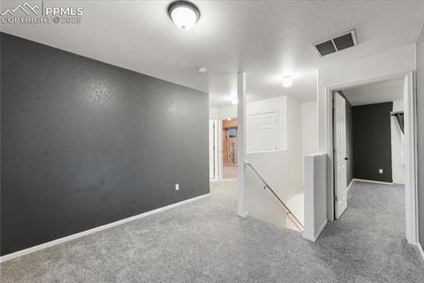 Tiny photo for 12784 Pine Valley Circle, Peyton, CO 80831 (MLS # 5444377)