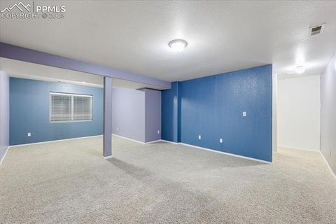 Tiny photo for 12784 Pine Valley Circle, Peyton, CO 80831 (MLS # 5444377)