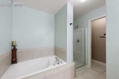 Tiny photo for 12784 Pine Valley Circle, Peyton, CO 80831 (MLS # 5444377)