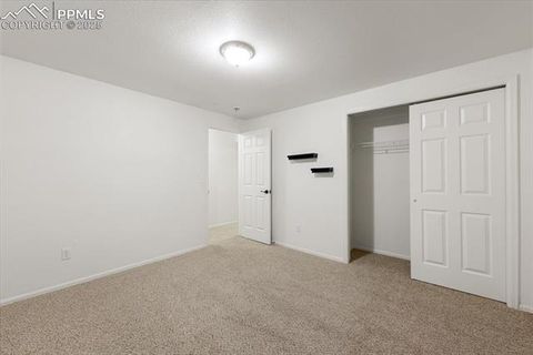Tiny photo for 12784 Pine Valley Circle, Peyton, CO 80831 (MLS # 5444377)