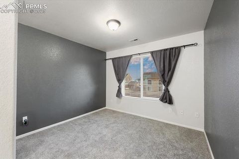 Tiny photo for 12784 Pine Valley Circle, Peyton, CO 80831 (MLS # 5444377)