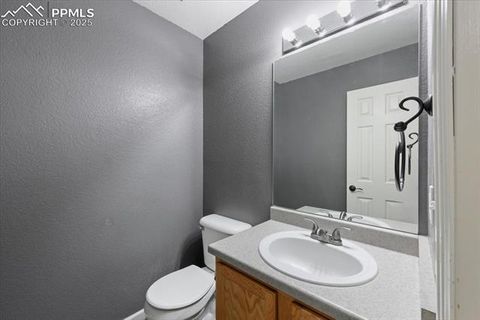 Tiny photo for 12784 Pine Valley Circle, Peyton, CO 80831 (MLS # 5444377)