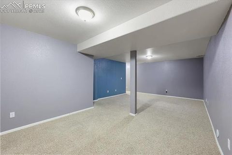 Tiny photo for 12784 Pine Valley Circle, Peyton, CO 80831 (MLS # 5444377)