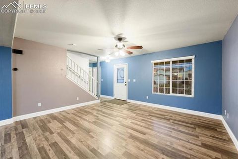 Tiny photo for 12784 Pine Valley Circle, Peyton, CO 80831 (MLS # 5444377)