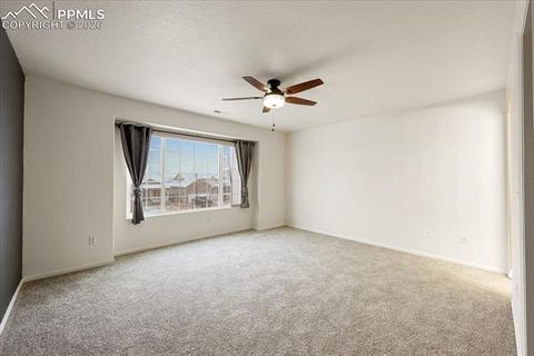 Tiny photo for 12784 Pine Valley Circle, Peyton, CO 80831 (MLS # 5444377)