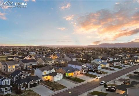 Tiny photo for 12784 Pine Valley Circle, Peyton, CO 80831 (MLS # 5444377)