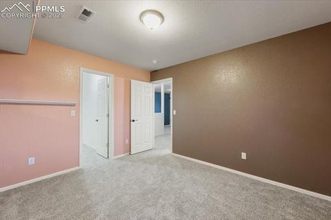 Tiny photo for 12784 Pine Valley Circle, Peyton, CO 80831 (MLS # 5444377)