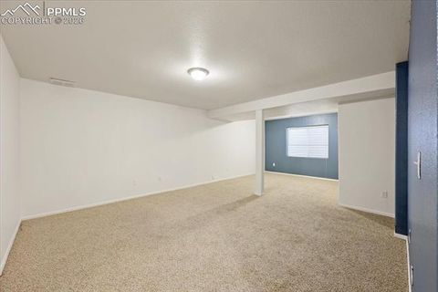 Tiny photo for 12784 Pine Valley Circle, Peyton, CO 80831 (MLS # 5444377)