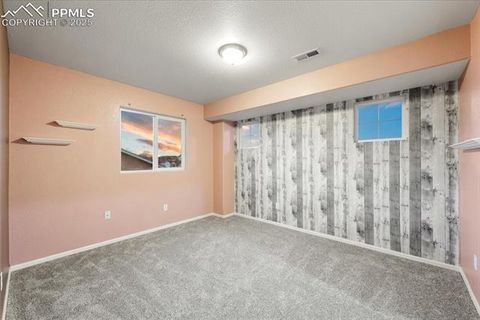 Tiny photo for 12784 Pine Valley Circle, Peyton, CO 80831 (MLS # 5444377)