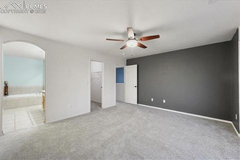 Tiny photo for 12784 Pine Valley Circle, Peyton, CO 80831 (MLS # 5444377)