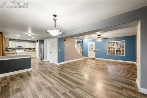 Tiny photo for 12784 Pine Valley Circle, Peyton, CO 80831 (MLS # 5444377)