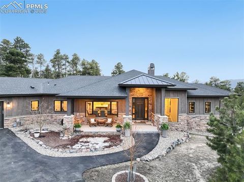 17548 Colonial Park Drive Monument CO 80132